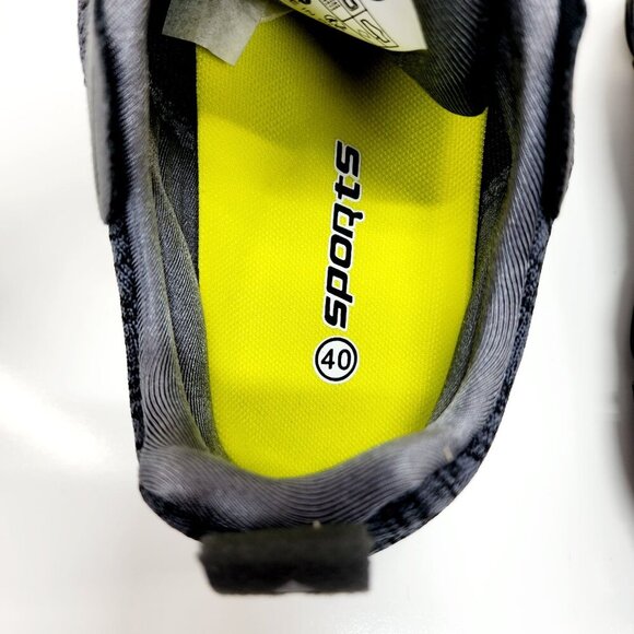 Women's Sports Trail Running Shoes 40 /9.5 Breathable Mesh Lightweight Sneakers - Picture 3 of 15